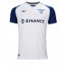 Cheap Lazio Ciro Immobile #17 Third Football Shirt 2022-23 Short Sleeve